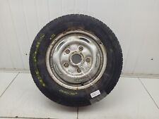 Ford Transit MK7 15" Steel