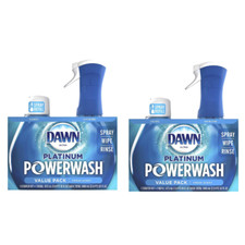 Dawn Powerwash Spray Dish Soap