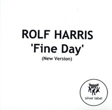 (7) Rolf Harris - Fine Day