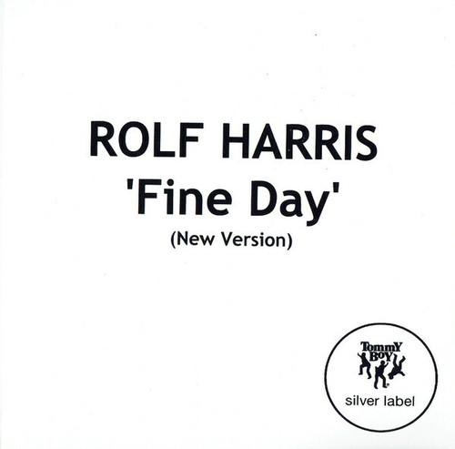 Rolf harris fine day - (7),
