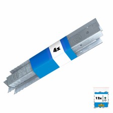 WICKEY Angled anchor for