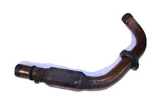 Honda VFR400R NC24 1987-1989