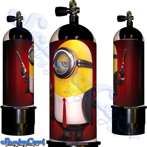 2303 scubacool scuba dive gas - 2303,