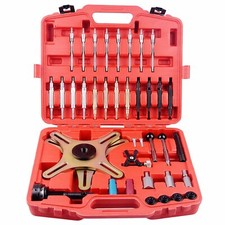 38PC SAC Self Adjusting Clutch