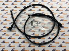 Sunroof Front Drain Tube x2 to