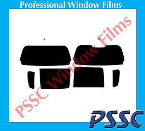 Pssc pre cut rear - pssc, window