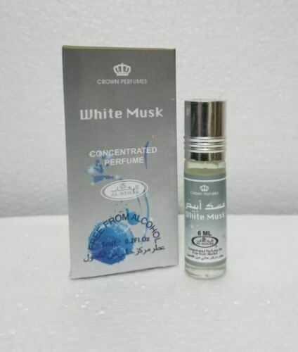Rehab oil perfume - rehab,