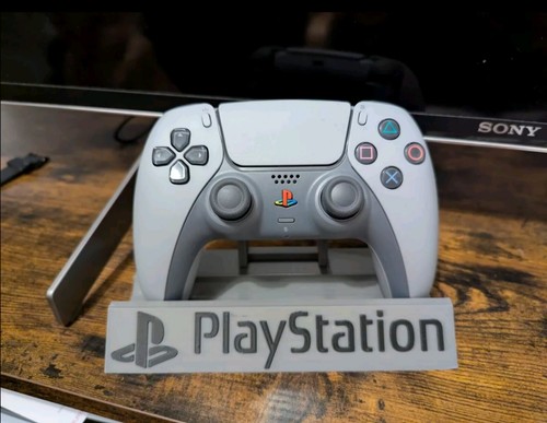 Ps4 ps5 anniversary controller - ps4,
