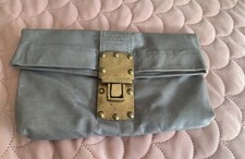 Jocasi Grey  Bag