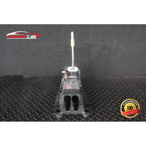 Manual gear shift lever - manual,