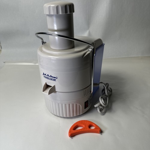 Jack lalanne power - lalanne,