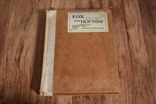 Fox and Hounds The British