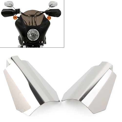 Hand guards guard fit - hand, harley