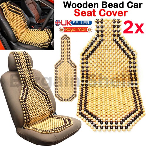 Wooden bead beaded - wooden,