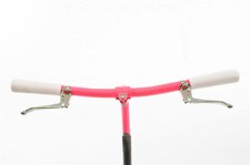 Junior bicycle handlebar - junior,