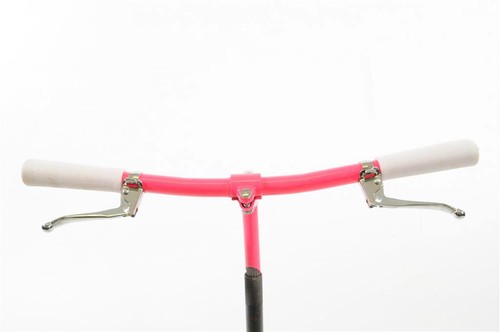 Junior bicycle handlebar - junior,