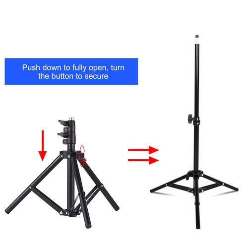 Auniversal projector tripod - projector,