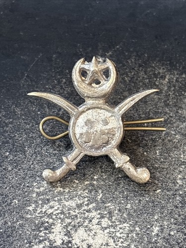 Tochi scouts british colonial - tochi,