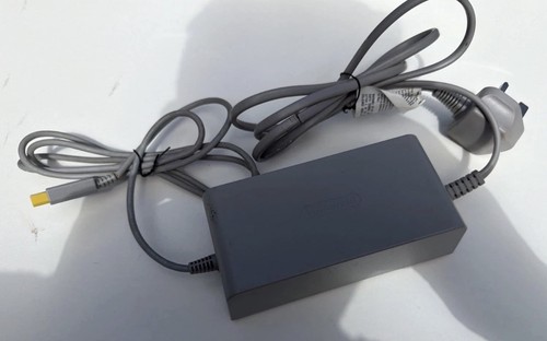 Nintendo wii power supply ac - nintendo,