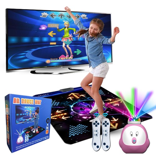 Dance mat for kids - dance, and