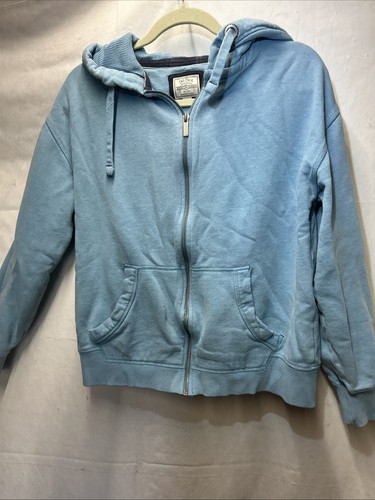 Fat face hoodie size small - face,