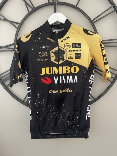 Jumbo visma 2023 - 2023, de