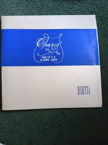 Opera north associated british - opera,