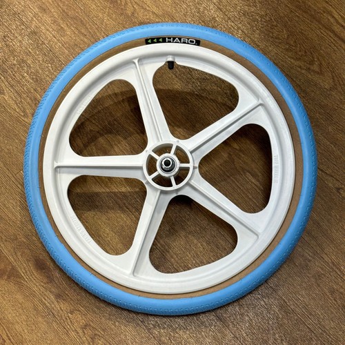 Skyway tuff wheels with - skyway,