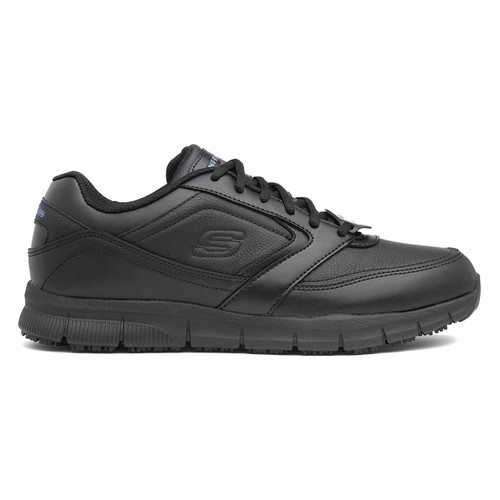 Skechers workwear mens shoes - skechers,