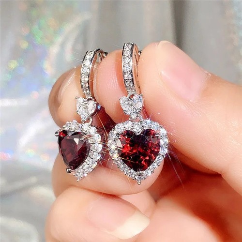 925 sterling silver - silver, hoop