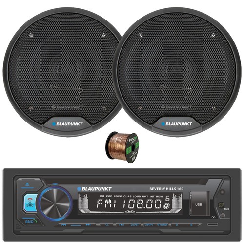 Blaupunkt single din bluetooth - blaupunkt,