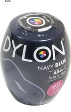 MACHINE DYE POD NAVY BLUE 08