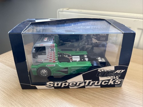 Fly slot super trucks 08023 - fly,