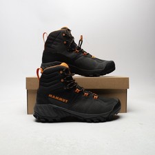 MAMMUT Men's Sapuen Mid