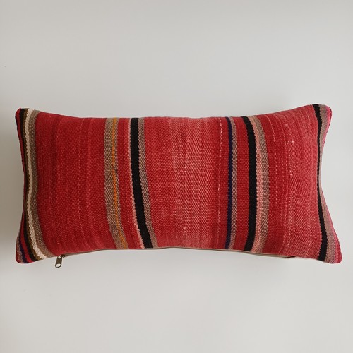 Moroccan rug cushion cover - cushion,