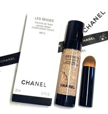 Chanel les beiges - les, fresh