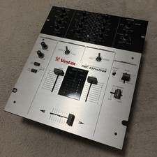 Vestax PMC-05 Pro III DX Mixer