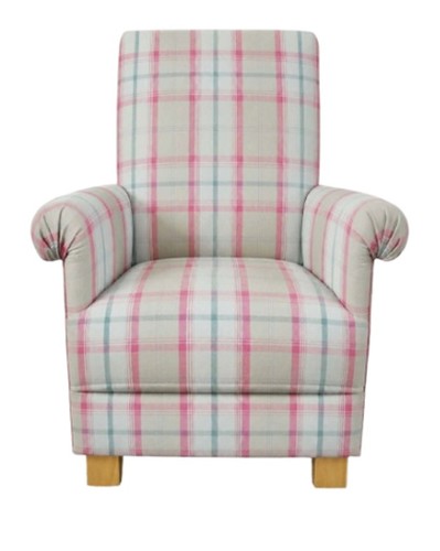 Porter stone balmoral tartan - &,