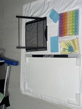 Drawing Pad A2 40x60cm