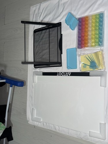 Drawing pad 40x60cm - drawing, a2