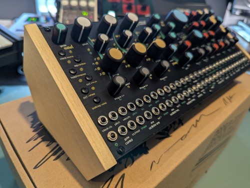 Pittsburgh modular taiga - pittsburgh,
