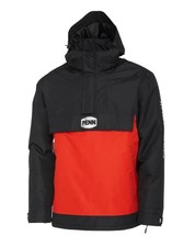 Penn Fierce Smock - Fiery Red