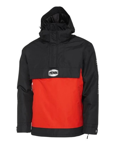 Penn fierce smock fiery - fierce,