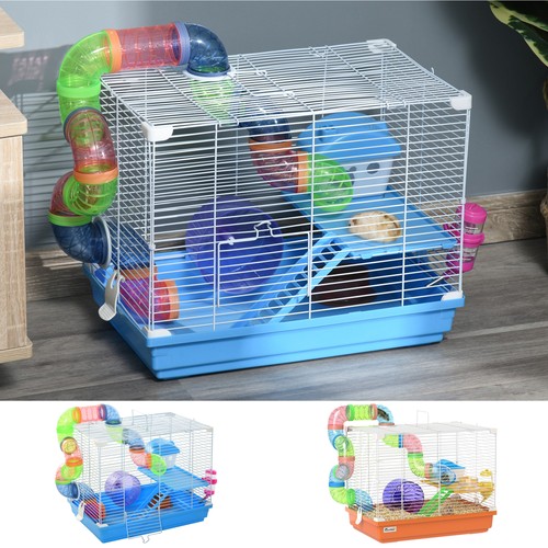Pawhut tier hamster - pawhut,