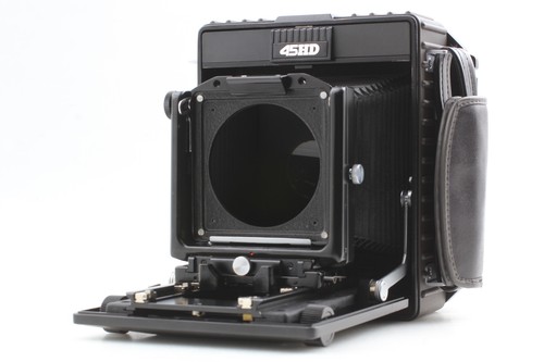 Near mint horseman 45 hd - mint],