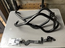 Yamaha Tenere 700 Crash Bars