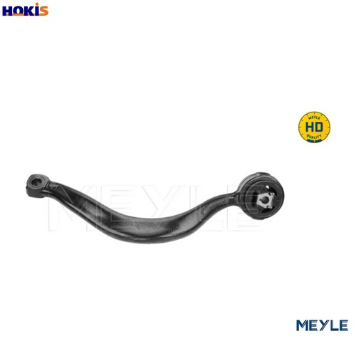 Controltrailing arm wheel - arm,