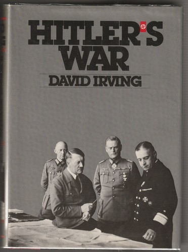 David irving hitler - david, /