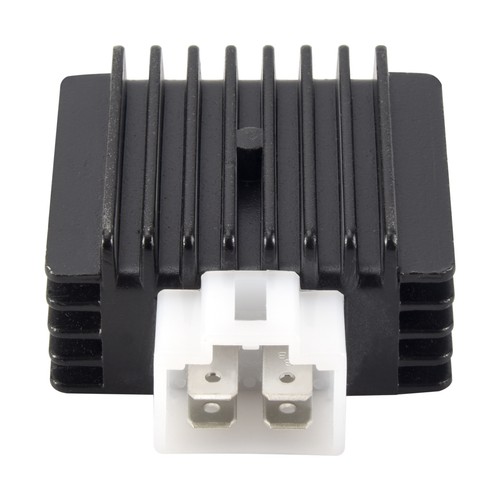 Pin regulator rectifier for - rectifier,