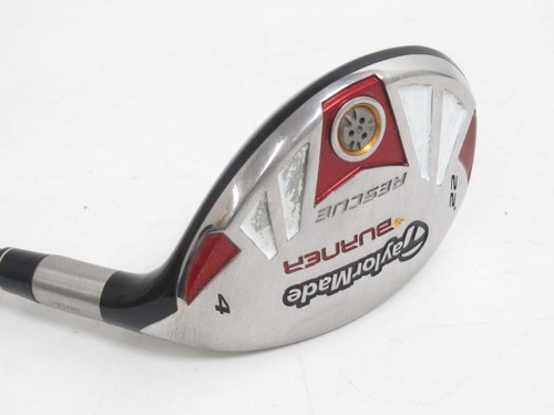 Taylormade burner rescue - burner,